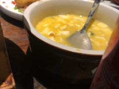 就爱吃我的豆腐-有梦特色餐厅(古子城店)