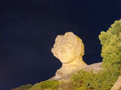 -橘子洲景区