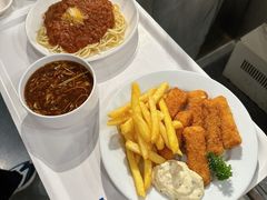 -宜家·瑞典风味餐厅(无锡店)