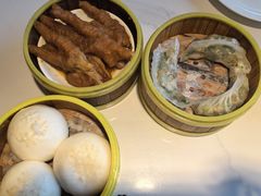 -东方早茶 海鲜•青岛菜(国信体育中心店)
