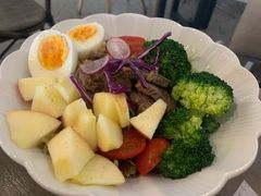 -MIMO CAFE(沙头角店)