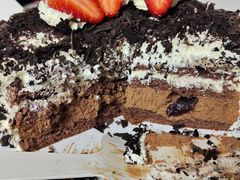 -大连铂尔曼酒店-铂尔曼美食廊 Pullman Deli