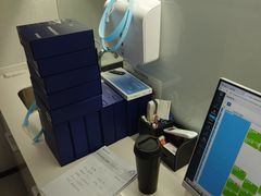 -牙博士口腔品牌连锁(杨浦店)