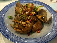 -渔娘渔家丹东海鲜(东直门店)