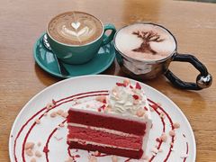 -Highline·城市露台景观餐厅(淮海路店)