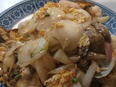 -一路飘香面馆