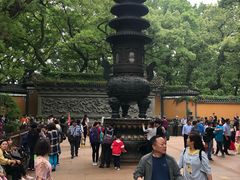 -普陀山风景名胜区-法雨禅寺