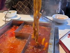 -红鼎坊·老成都火锅(新南门店)