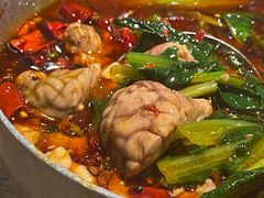 -肖四女乐山跷脚牛肉(世博源店)