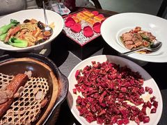 -晓长安·新陕菜(曲江店)