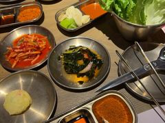-西塔老太太泥炉烤肉(亚运村店)