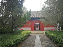 -大钟寺古钟博物馆