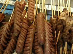 -老牌坊鲁菜名店(宽厚里店)