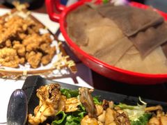 -梯坎老火锅(天禧店)