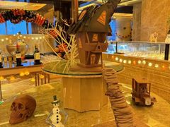 -富力丽思卡尔顿酒店·香荟全日制餐厅