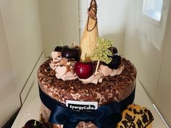 -EnergyCake蛋糕理想国