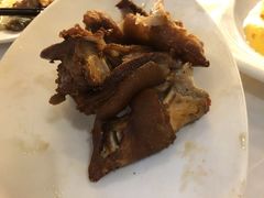 -眷江南之小蓝鲸(王府大街店)
