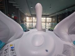 -春晖园度假酒店温泉