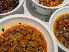 -兰湘子·湘菜小炒(南京江宁万达店)