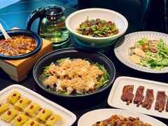 -国人川菜(李家村建东街店)