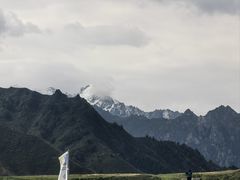 -扁都口生态休闲旅游区