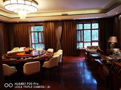 包厢-老江南春·中国龙菜(衡山路店)