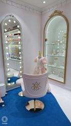 -MELAND CLUB•花园城堡主题亲子乐园•派对•餐厅(广州乐峰广场旗舰店)