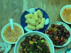 -树厨贵州菜(花果园购物中心店)