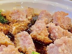 招牌红烧狮子头-源時代·江浙小馆
