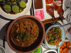 -茄子恰恰·新云南小炒(钱王街店)
