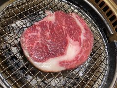 -橘焱胡同烧肉夜食(BFC外滩金融中心店)
