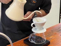 -Gee Coffee Roasters(万象天地店)