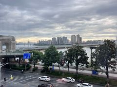 -“香”全日餐厅·株洲大汉希尔顿酒店