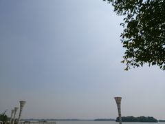 -济宁市太白湖旅游景区