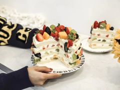 -华宝食品有限公司(建设路总店)