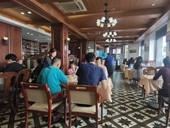 -德大西餐社(云南南路店)