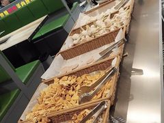 -胖姐活羊烧烤家乡菜(刘家桥店)