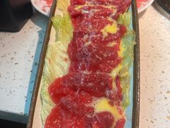 -鑫隆四季涮肉(八角畅游店)