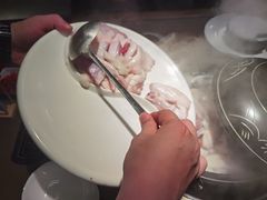 -同仁四季椰子鸡(福田车公庙店)
