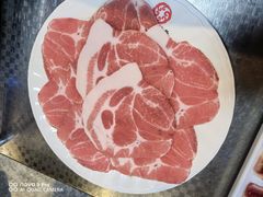 -久品肥牛烤肉(碧海华庭店)