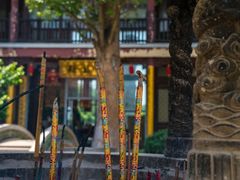 -南京市江宁方山