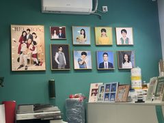 -拍刻风照相馆(南山西丽店)