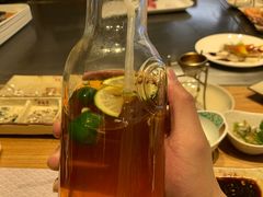 -赤坂亭·M9和牛烧肉·铁板烧(合肥万象城店)