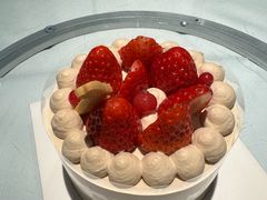-申粤轩·手工点心·金牌烧味·经典粤菜(丁香花园店)