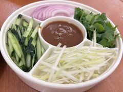 -老昌春饼(中央大街店)
