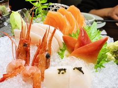 -山葵家·创意料理(宁波来福士店)
