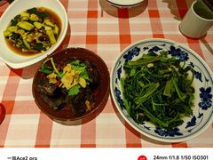 -文昌阁·长沙市井菜(美食地标店)