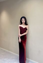 -桃瑞斯Doris新娘化妆造型