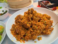 -莉莉海堂HAITANG·烤鸭(国贸商城店)