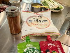 -小寒羊烧烤(凯瑞时代大厦店)